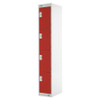 Lockers - 521421 - RS Components, Ltd.