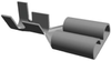 Spade Connectors - 7196842 - RS Components, Ltd.