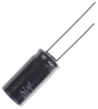 Aluminium Capacitors - 3654824 - RS Components, Ltd.
