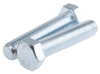 Hex Bolts - 9173034 - RS Components, Ltd.