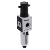 Filter Regulators - 315817 - RS Components, Ltd.