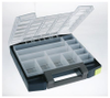 Compartment Boxes - 513199 - RS Components, Ltd.