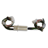 Ingiant Military quality single-channel photoelectric slip ring 47mm with 65 channels power and signal -  - JiuJiang Ingiant Technology Co., Ltd.