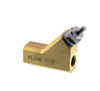 Adjustable Cracking Pressure Check Valve - CKVA - Beswick Engineering Co., Inc.