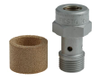 Pneumatic Quick Exhaust Valves - 1366721 - RS Components, Ltd.