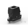 Heavy Duty Connector Housings, Hoods, Bases - A134296-ND - DigiKey