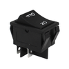 Rocker Switches - 2449-RW2122KWC-ND - DigiKey