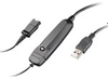 DA40 Economy H-Series USB Adapter -  - Tele-Communication, Inc.