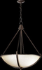 8129-4-186 Pendants-Bowl Style - 688009 - Capital Lighting, Inc.