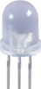 8MM BI-COLOR R/G LED - WP799EGW - Kingbright Corporation