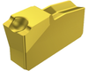 T-Max&reg; Q-Cut insert for parting - R151.2-250 02-9E 4125 - Sandvik Coromant Co.