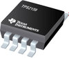 TPS2159 3.3V LDO + Dual Switch For USB Hubs, Active-High Enables - TPS2159IDGN - Texas Instruments