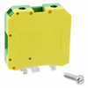 Terminal Blocks - Din Rail, Channel - 277-3638-ND - DigiKey
