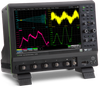 Touch Screen Vehicle Bus Analyzer -- VBA9104 - Image
