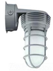 Vaporproof HID Fixture with Globe and Guard - VWGL-1 - Hubbell Lighting, Inc.