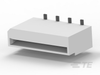 FPC Connectors - 1735042-8 - TE Connectivity