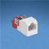 Modular Connectors / Ethernet Connectors - CJ5E88TEI - VAST STOCK CO., LIMITED