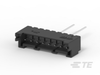 PCB Headers & Receptacles - 3-2299683-8 - TE Connectivity