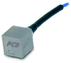 Accelerometer, ICP®, Triaxial -- 356A61