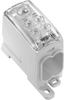 Terminal Blocks - Power Distribution - 281-2603790000-ND - DigiKey