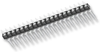 Header, 2.54Mm, Pcb, 1X7 Position; Product Range Samtec - 87P1415 - Newark, An Avnet Company