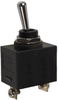 Switch, Toggle, Dpst, 20A, 125V; Switch Operation Multicomp Pro - 11M0359 - Newark, An Avnet Company