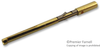 Contact, Socket, 18-20Awg, Crimp; Product Range Lemo - 87R4868 - Newark, An Avnet Company