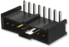 Connector, Header, 8Pos, 1Row, 2.54Mm; Connector Systems Molex - 25M5944 - Newark, An Avnet Company