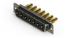 Combo D-Sub Conn, Rcpt, Dd-24W7, Panel; Product Range Edac - 54AJ7986 - Newark, An Avnet Company