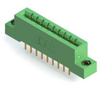 Card Edge Conn, Dual Side, 18Pos, Th; Card Edge Connector Type Edac - 59AJ8786 - Newark, An Avnet Company