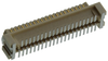 Pcb Stacking Connector, Plug, 41 Position, 1Mm; Mezzanine Connector Type Amphenol Communications Solutions - 06M2752 - Newark, An Avnet Company