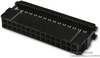 Wire-Board Connector Receptacle 30 Position, 2.54Mm; Idc Connector Type Amp - Te Connectivity - 73K6215 - Newark, An Avnet Company