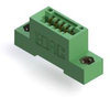 Card Edge Conn, Single, 5Pos, Th; Card Edge Connector Type Edac - 64AJ6147 - Newark, An Avnet Company