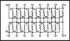 Res, Net, Dual Terminator, 220R/330R; Resistance Bourns - 32K8425 - Newark, An Avnet Company