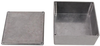 Enclosure, Box, Aluminium; Enclosure Type Bud Industries - 24C9819 - Newark, An Avnet Company