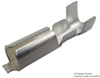 Terminal, Pin, 8.74 X 3.96Mm, Crimp; Product Range Amp Te Connectivity - 46Y9478 - Newark, An Avnet Company