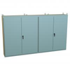 Electrical - Mild Steel - Freestanding Enclosures -- 1422MD420