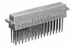DIN 41612 Connectors 32P 3 RW DIN RECPT -- 792-166951-4 - Image