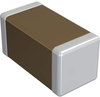 0603 50 V 1800 pF ±1% Tolerance C0G Multilayer Ceramic Chip Capacitor -- 535-GRM1885C1H182FA01D - Image