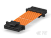 High Speed I/O Cable Assemblies - 2405415-5 - TE Connectivity