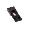 Shunts, Jumpers - 123-AKSPLTGBLACK-ND - DigiKey