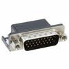 D-Sub Connector Assemblies - 1195-4897-ND - DigiKey