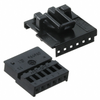 Rectangular Connector Housings - 284802-1-ND - DigiKey