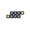 Light Pipes - 492-MLPS-B-5-0203-DD-2-PLP5-625-ND - DigiKey