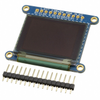 LCD, OLED, Graphic - 1528-1198-ND - DigiKey