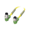 Circular Cable Assemblies - 1696138-ND - DigiKey