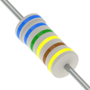 Through Hole Resistors - HHV-25FR-52-6M65-ND - DigiKey