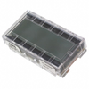 Panel Meters - Counters, Hour Meters - SCUB2000 - Quarktwin Technology Ltd.