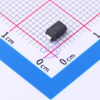 TVS/Fuse/Board Level Protection >> Electrostatic and Surge Protection (TVS/ESD) -- 1SMA4750A - Image