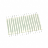 Flat Flex Ribbon Jumpers, Cables - A129260-ND - DigiKey